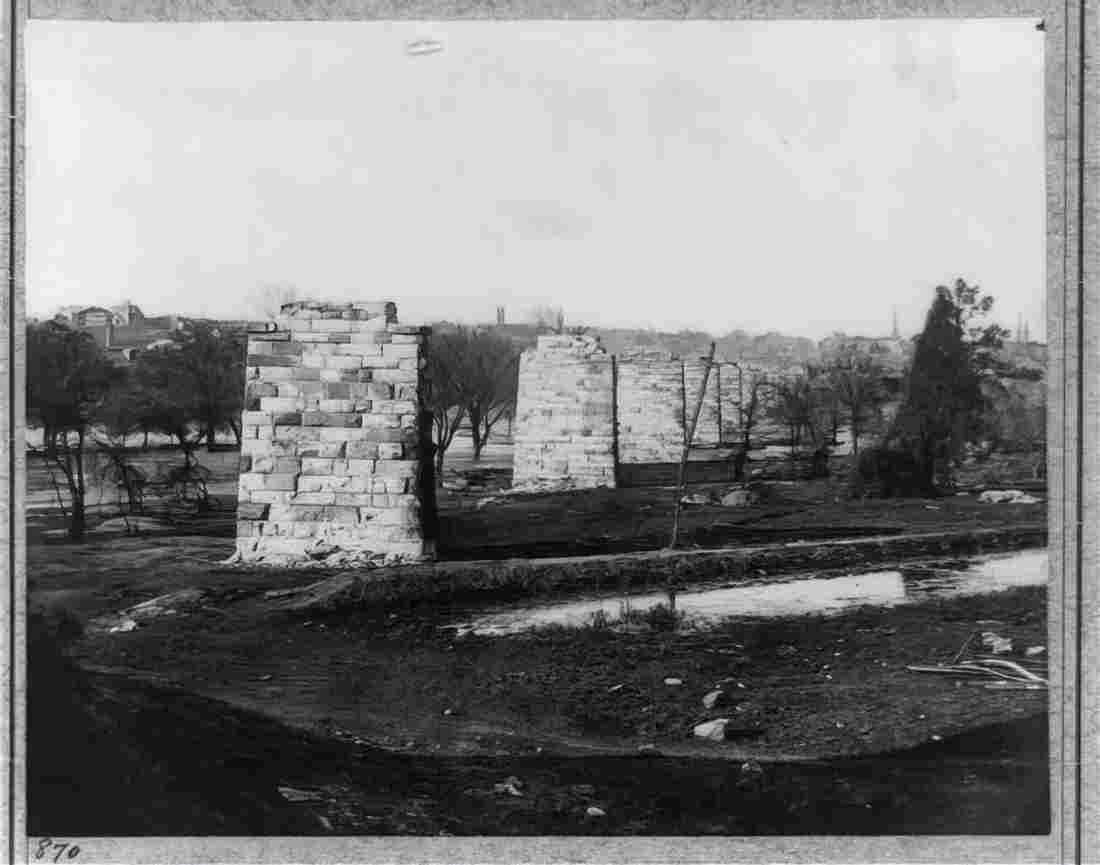 Civil War 3b41883r Military A4 Photo Print