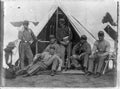 Civil War 3b42582r Military A4 Photo Print