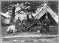 Civil War 3b42584r Military A4 Photo Print