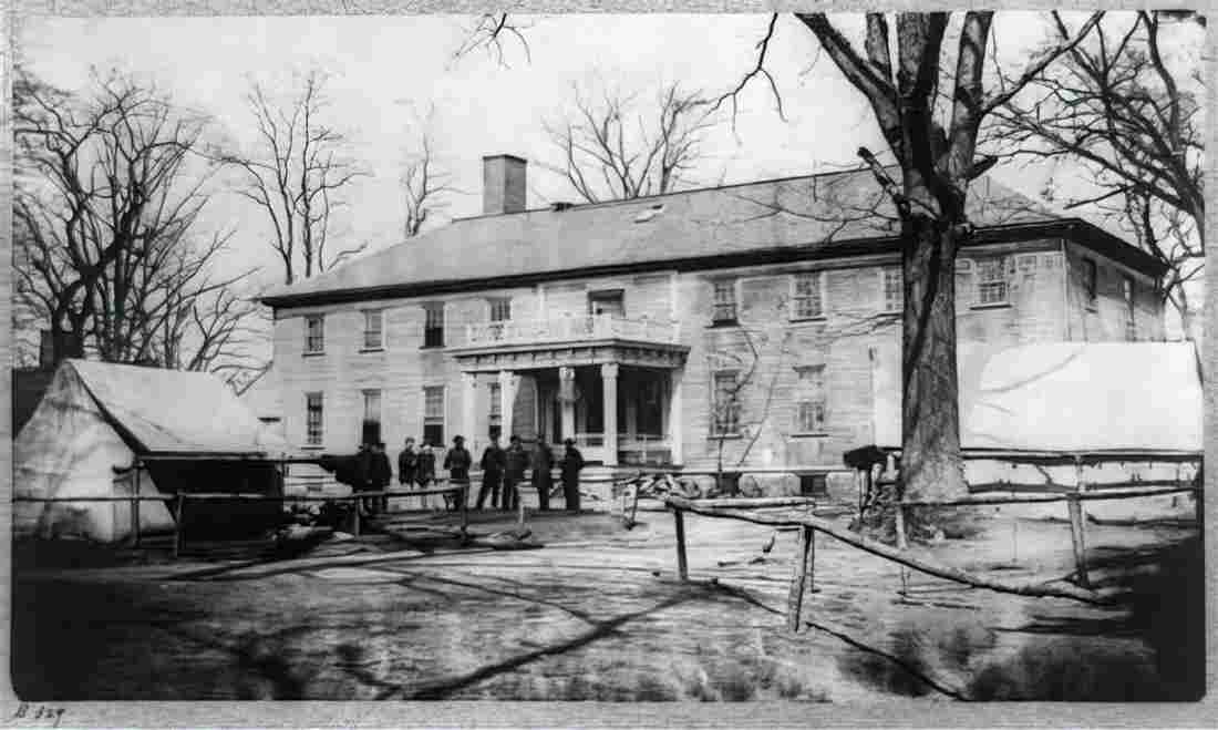 Civil War 3b43876r Military A4 Photo Print