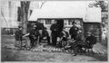 Civil War 3b45759r Military A4 Photo Print