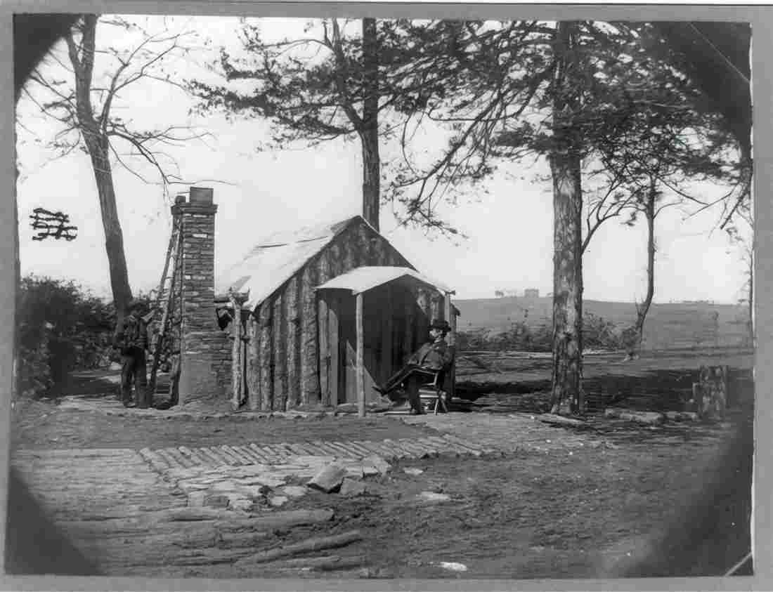 Civil War 3b45762r Military A4 Photo Print