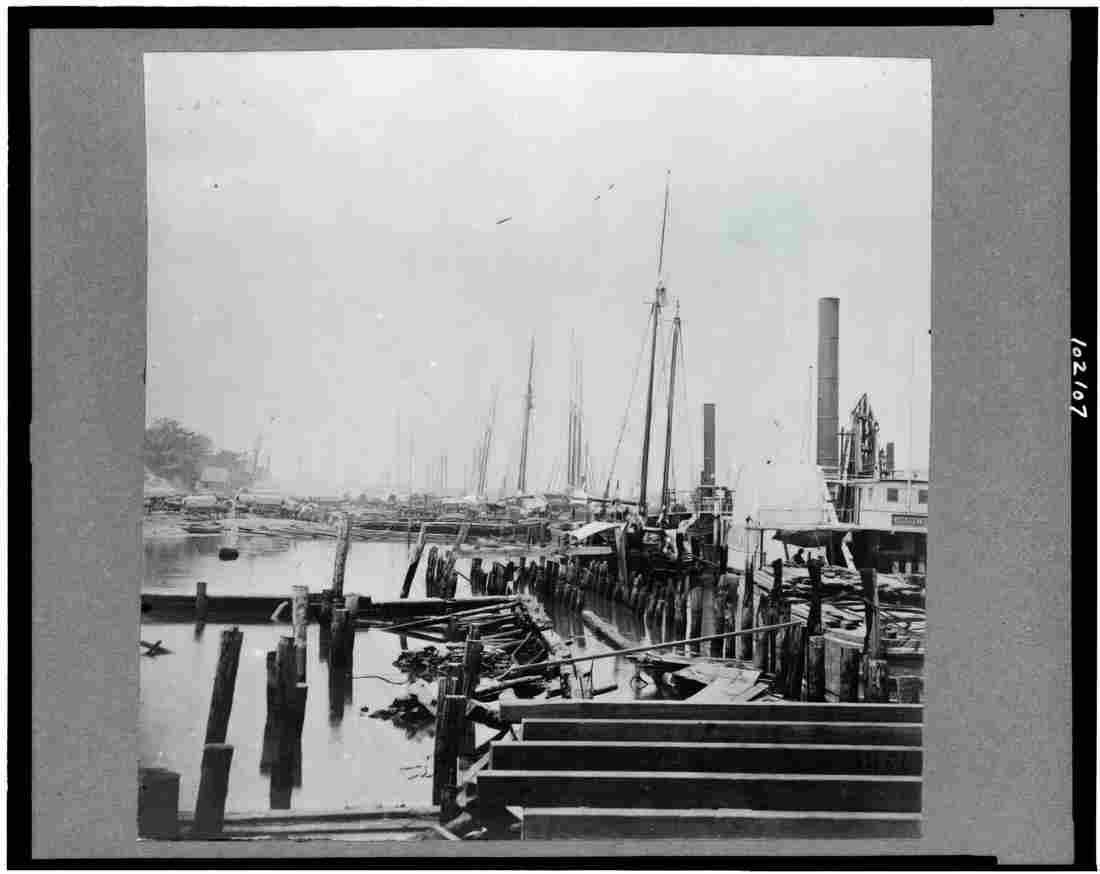 Civil War 3c02107v Military A4 Photo Print