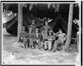Civil War 3c02117v Military A4 Photo Print