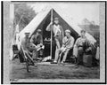 Civil War 3c02483r Military A4 Photo Print
