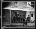 Civil War 3c02743r Military A4 Photo Print