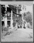 Civil War 3c02745r Military A4 Photo Print