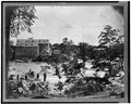 Civil War 3c02812v Military A4 Photo Print