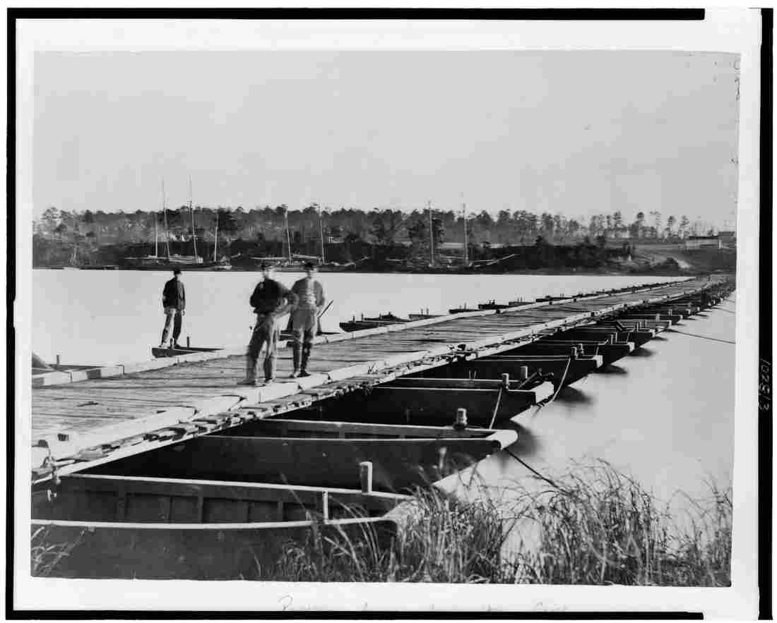 Civil War 3c02813v Military A4 Photo Print