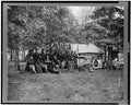 Civil War 3c04019r Military A4 Photo Print