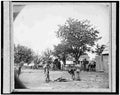 Civil War 3c04040r Military A4 Photo Print