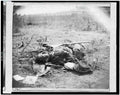Civil War 3c04042r Military A4 Photo Print