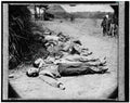Civil War 3c04044r Military A4 Photo Print