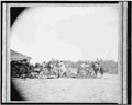 Civil War 3c04045r Military A4 Photo Print