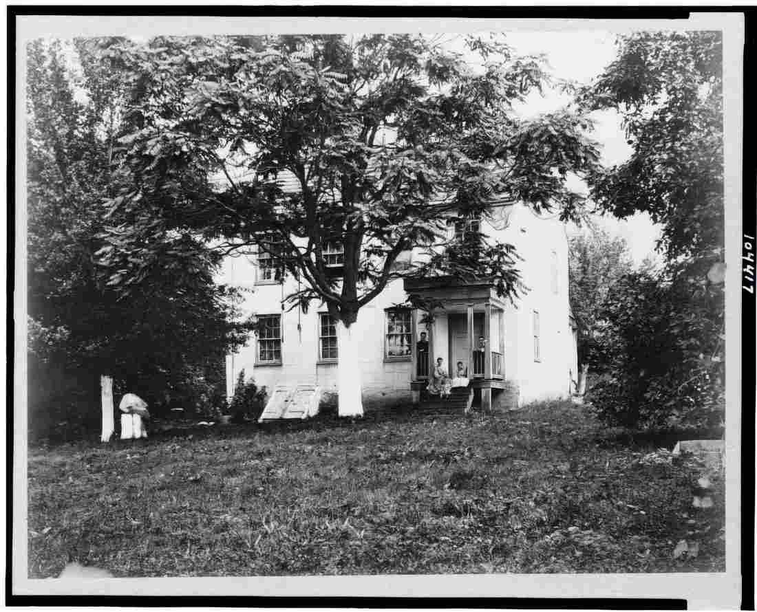 Civil War 3c04417v Military A4 Photo Print