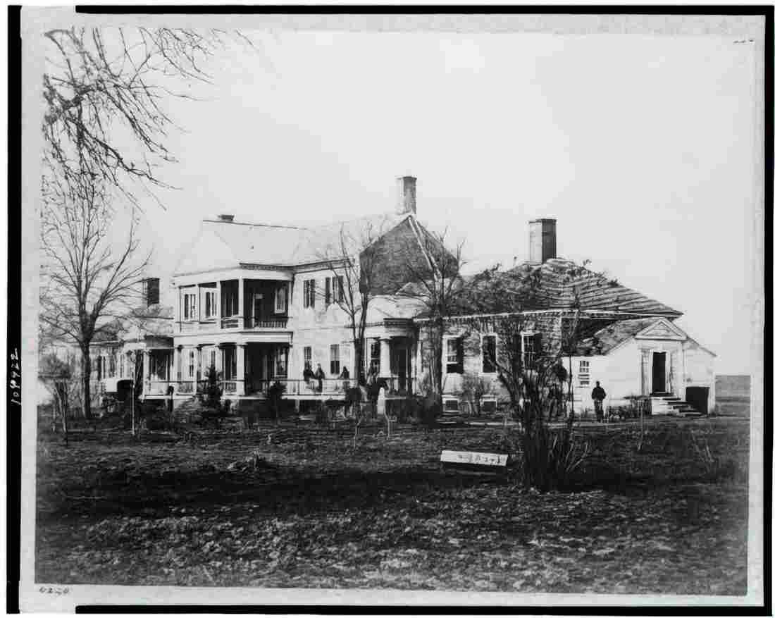 Civil War 3c04922r Military A4 Photo Print