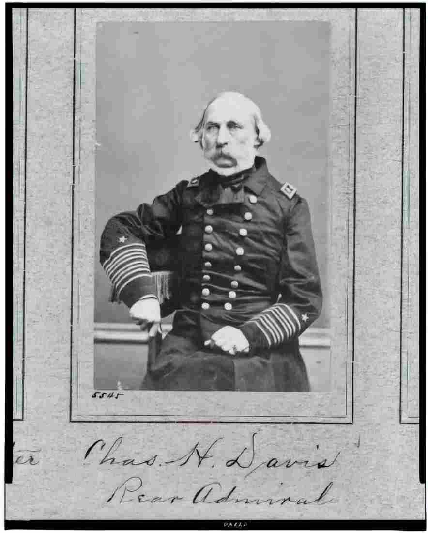 Civil War 3c04940r Military A4 Photo Print