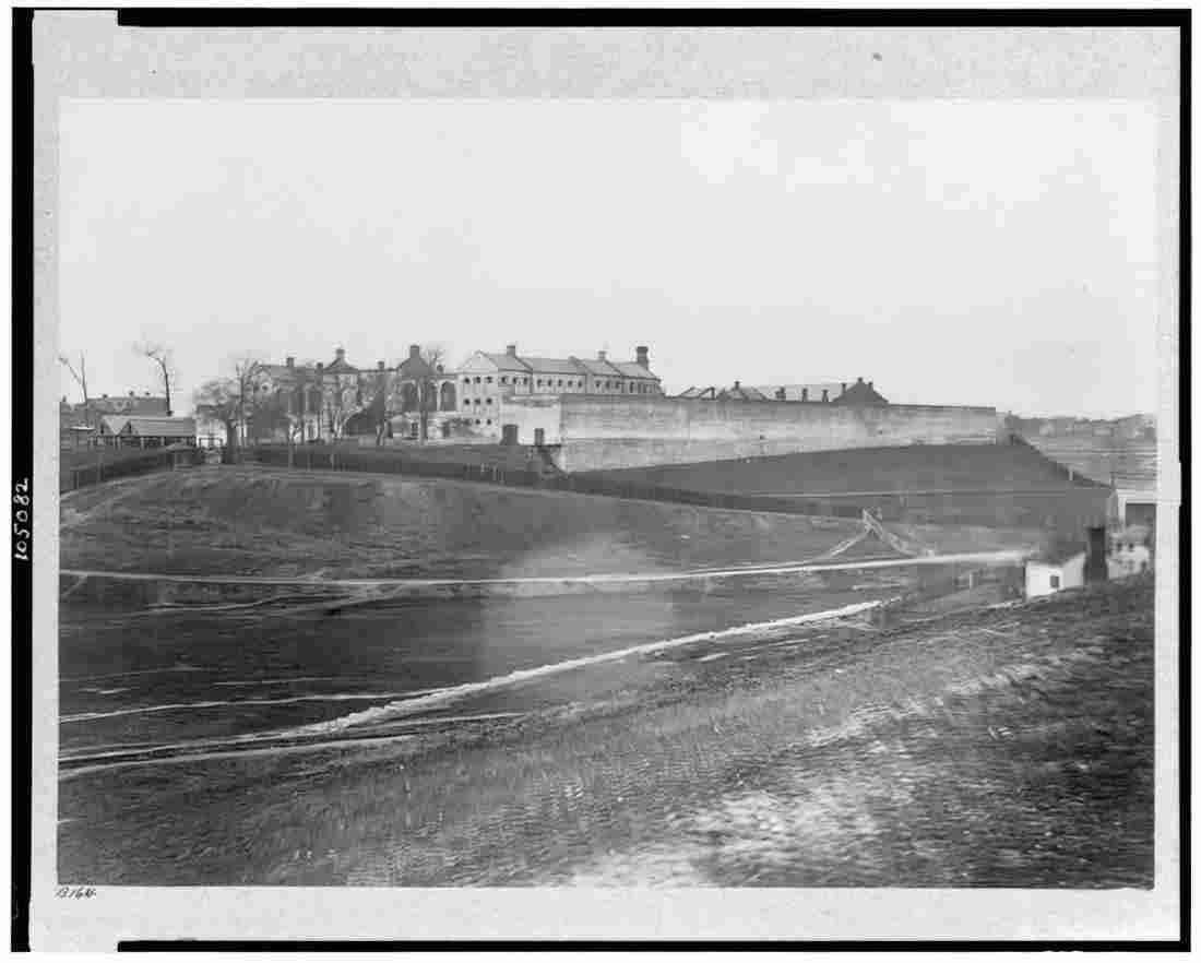 Civil War 3c05082v Military A4 Photo Print