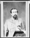 Civil War 3c05373v Military A4 Photo Print