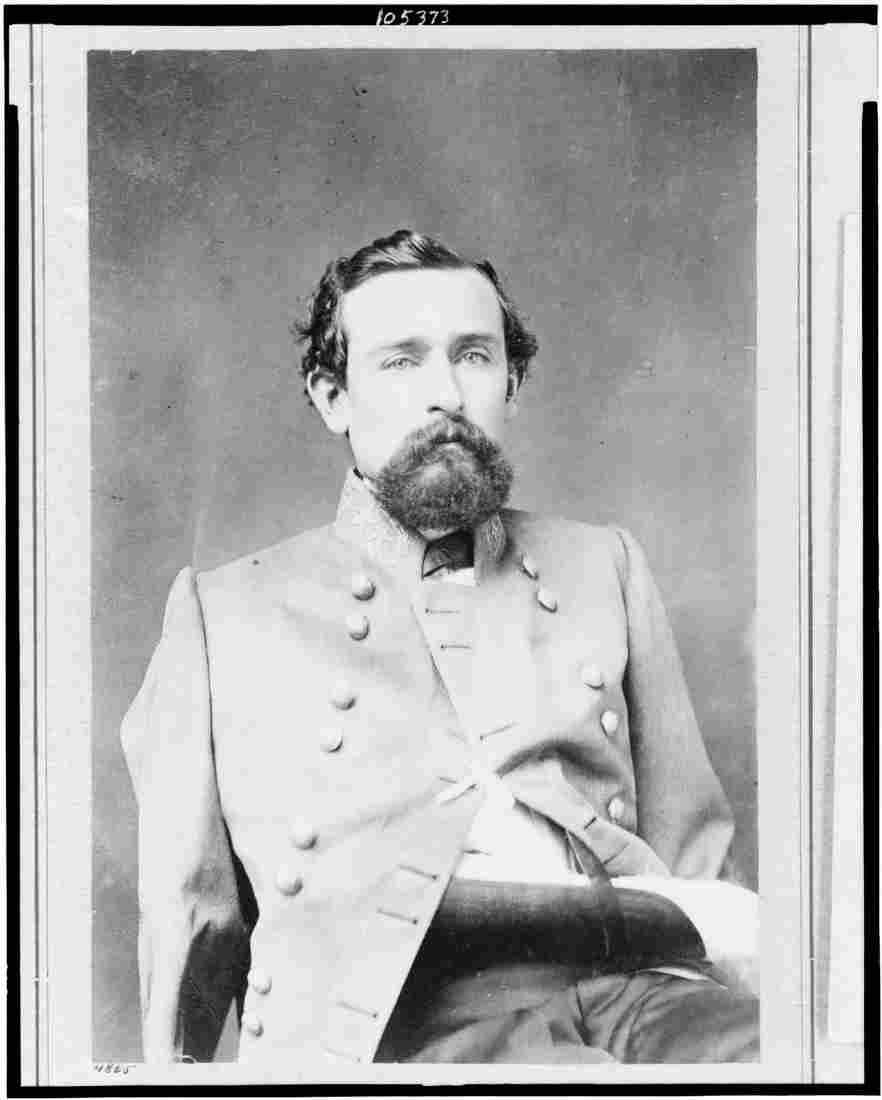 Civil War 3c05373v Military A4 Photo Print