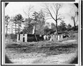 Civil War 3c05375v Military A4 Photo Print