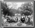 Civil War 3c06651r Military A4 Photo Print