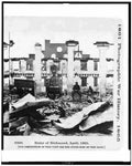 Civil War 3c07050v Military A4 Photo Print