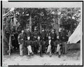 Civil War 3c07149r Military A4 Photo Print