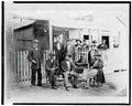 Civil War 3c10261r Military A4 Photo Print