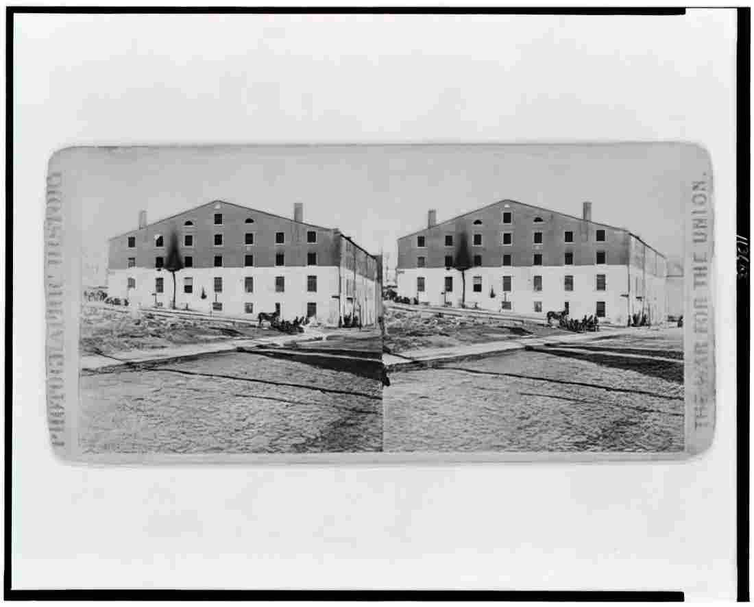 Civil War 3c13603r Military A4 Photo Print
