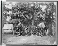 Civil War 3c14843r Military A4 Photo Print