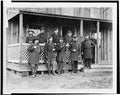 Civil War 3c15178r Military A4 Photo Print