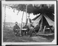 Civil War 3c15179r Military A4 Photo Print