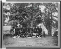 Civil War 3c15613r Military A4 Photo Print