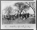 Civil War 3c15616v Military A4 Photo Print