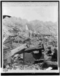 Civil War 3c16996v Military A4 Photo Print