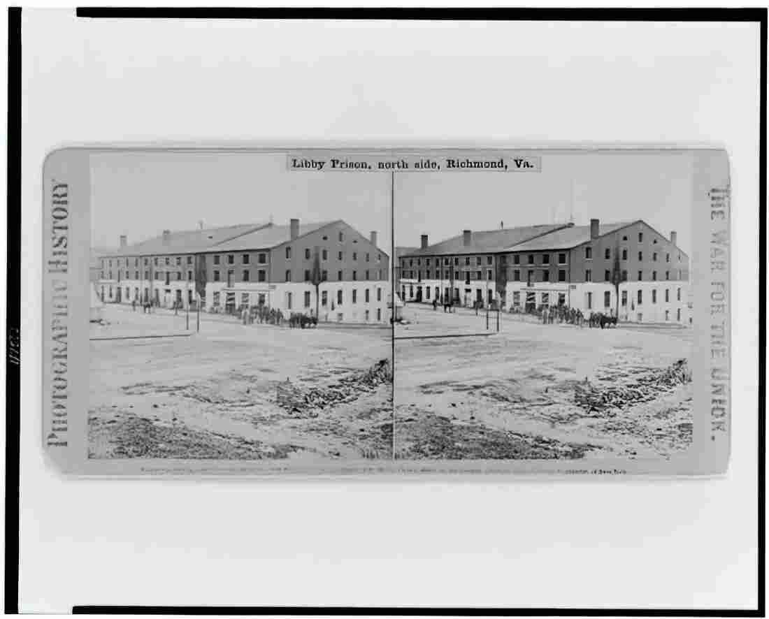 Civil War 3c17563r Military A4 Photo Print