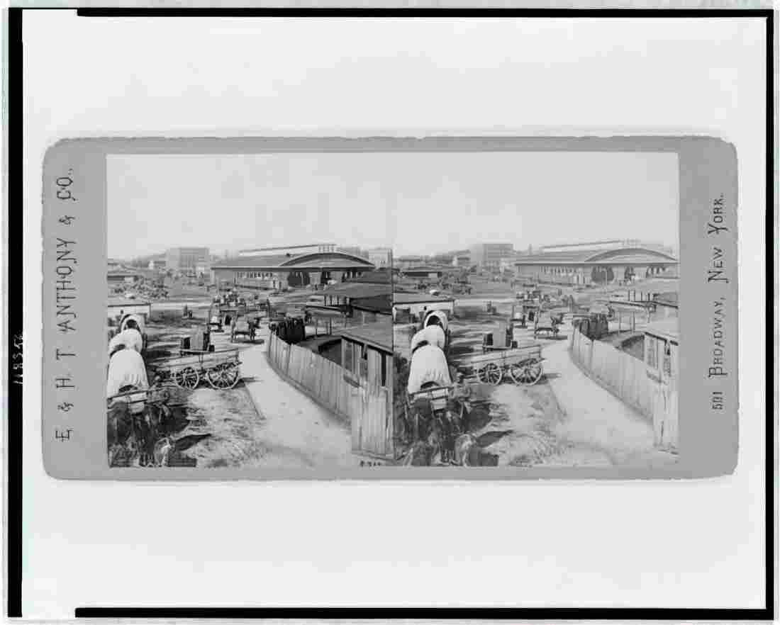 Civil War 3c18356r Military A4 Photo Print