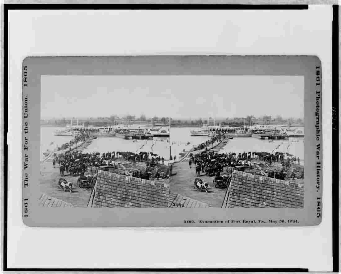 Civil War 3c18364r Military A4 Photo Print