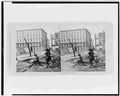 Civil War 3c18368r Military A4 Photo Print