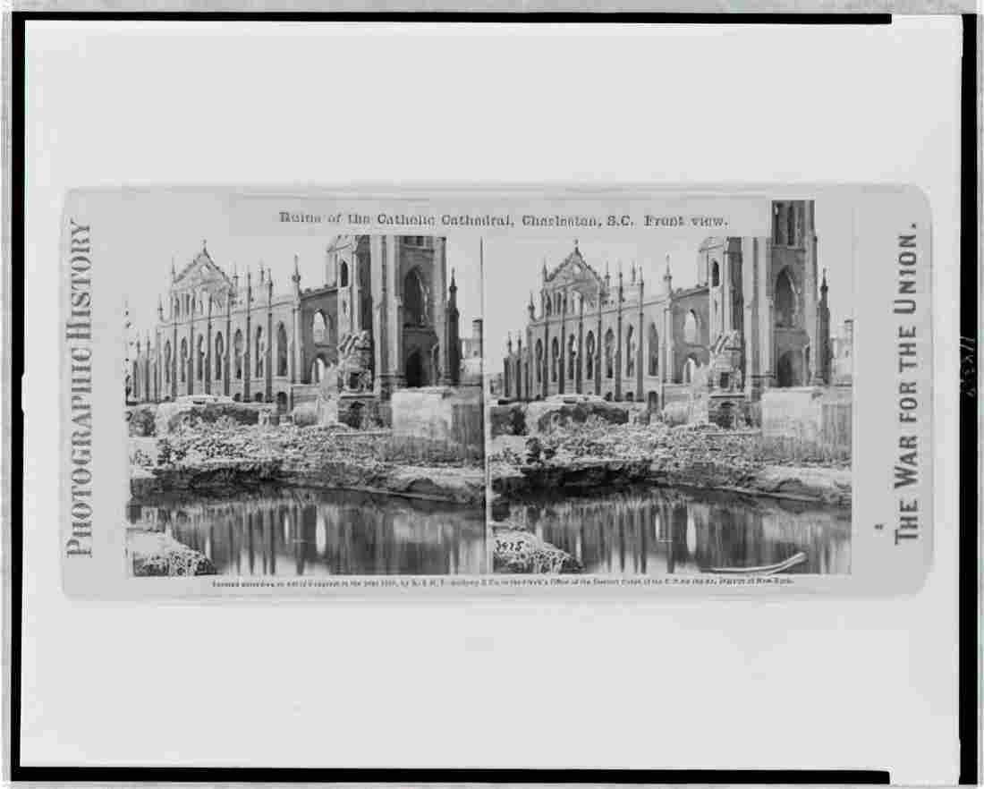 Civil War 3c18369r Military A4 Photo Print
