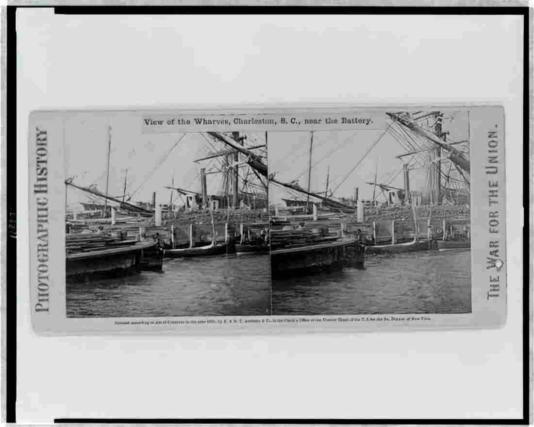 Civil War 3c18370r Military A4 Photo Print