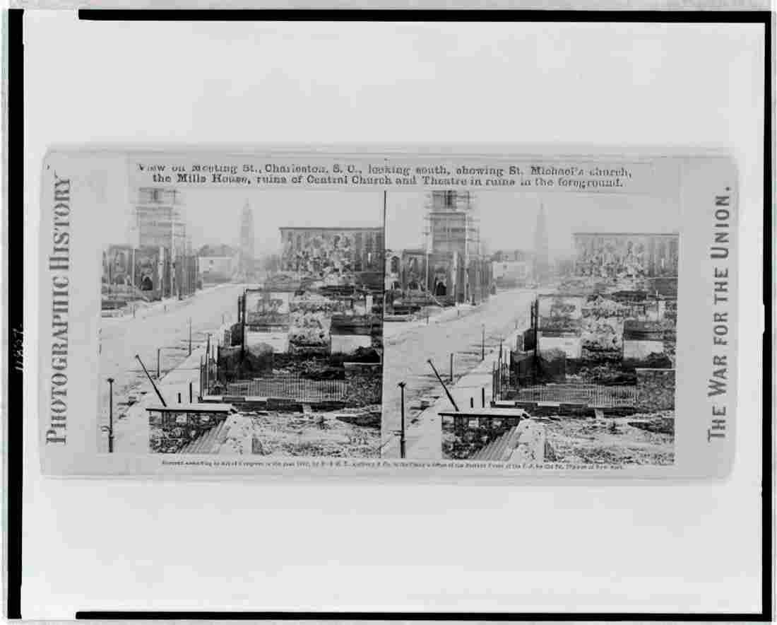 Civil War 3c18371r Military A4 Photo Print
