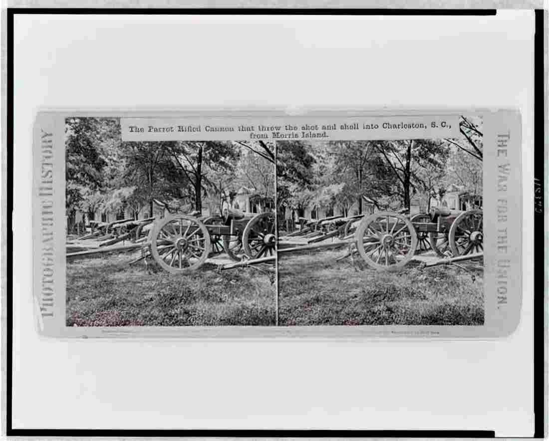Civil War 3c18373r Military A4 Photo Print