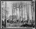 Civil War 3c18675r Military A4 Photo Print
