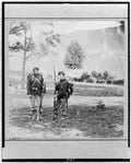 Civil War 3c19128r Military A4 Photo Print