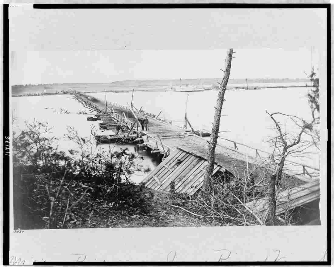 Civil War 3c19196v Military A4 Photo Print