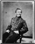 Civil War 3c19323r Military A4 Photo Print