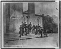 Civil War 3c19499r Military A4 Photo Print