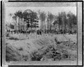 Civil War 3c19925v Military A4 Photo Print